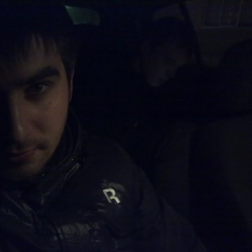 Серёга Бессонов