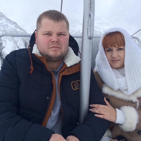 Денис Черкашин