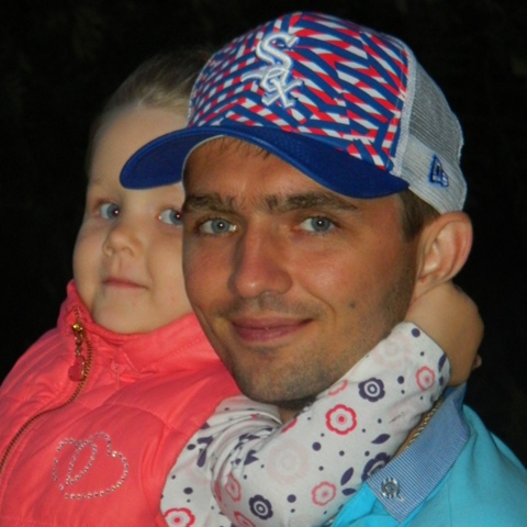 Виталий Лазарев