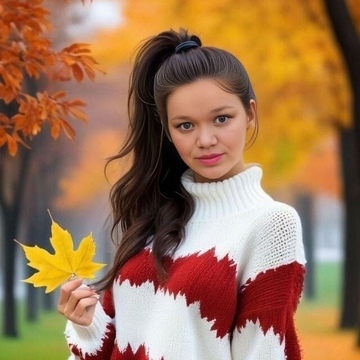 Алёна Савелкова