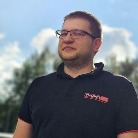 Владислав Черемисин