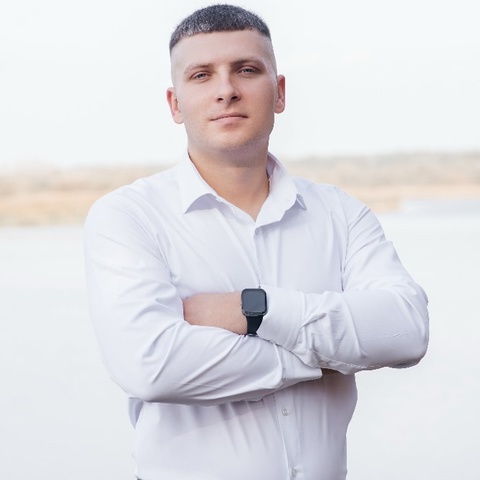 Валерий Жабров