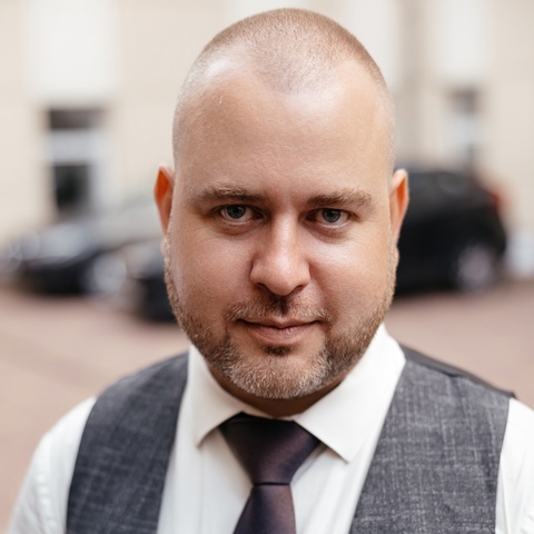 Илья Василега