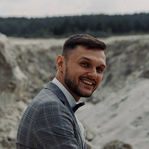 Сергей Пилюкшин