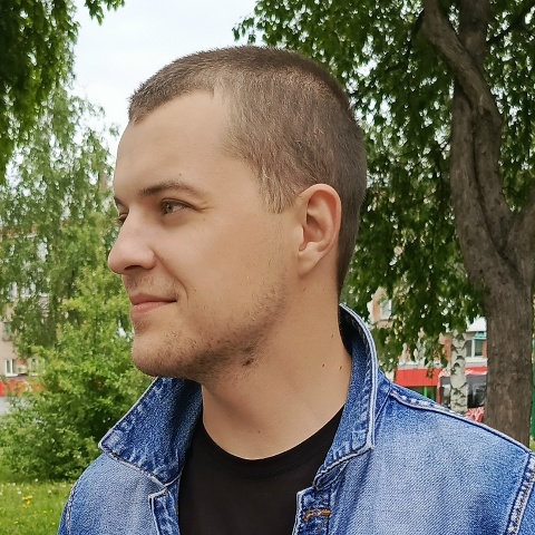 Евгений Калинин
