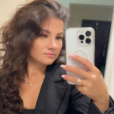 Галина Токарева