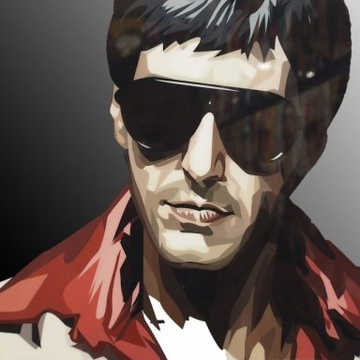 Tony Montana